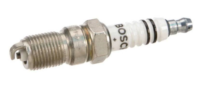 Mercedes Spark Plug 0031590403 - Bosch 0031590403